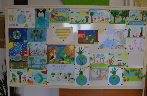 Światowy Dzień Ziemi